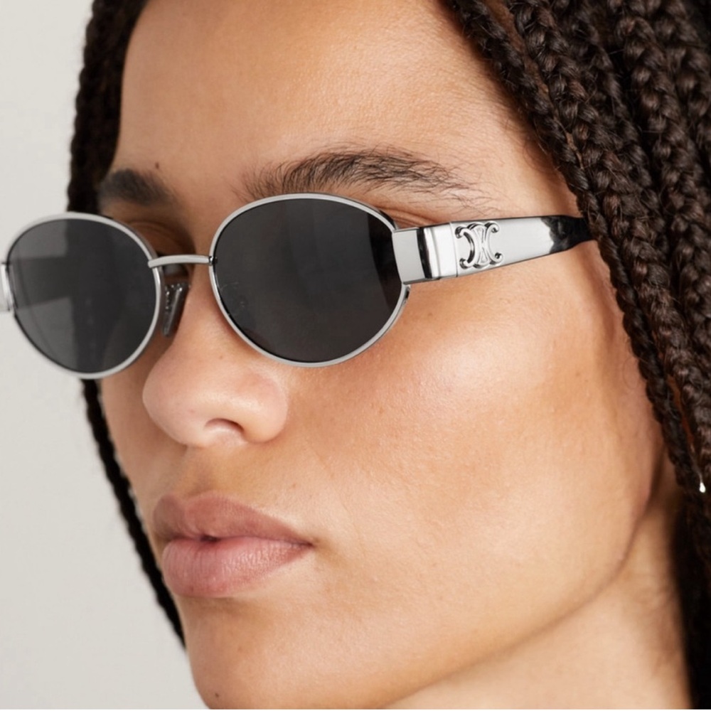 Celine Triomph Sunglasses